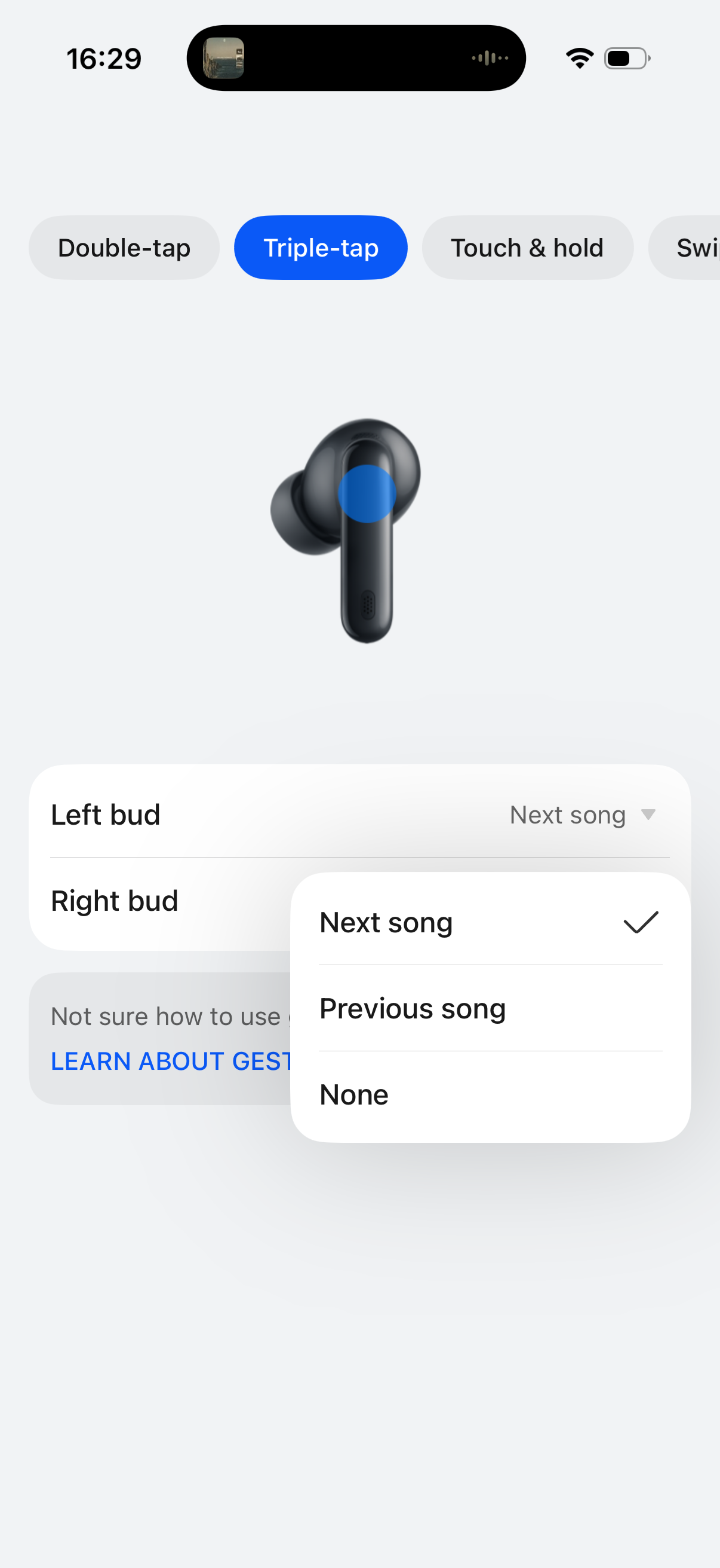 Huawei Freebuds 7i review: The wiser choice?